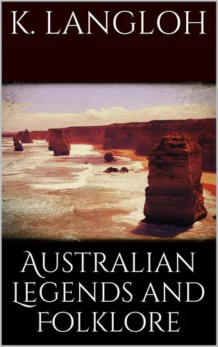 Australian legends and folklore