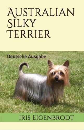 Australian Silky Terrier