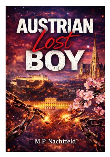 Austrian Lost Boy