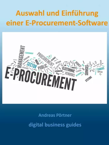 Auswahl und Einführung einer E-Procurement-Software