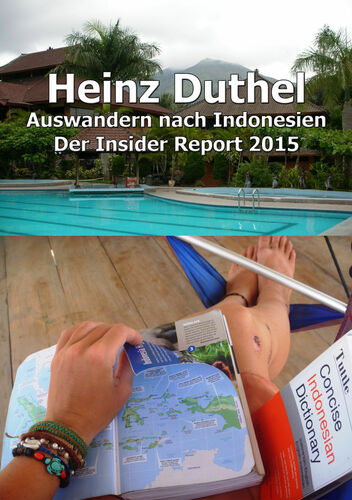 Auswandern nach Indonesien