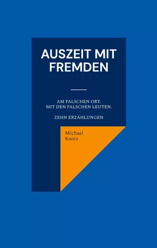 Auszeit mit Fremden