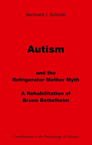 Autism and the Refrigerator Mother Myth