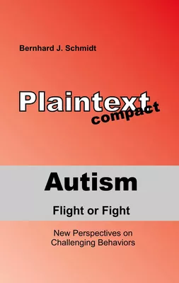 Autism - Flight or Fight