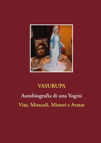 Autobiografia di una Yogini