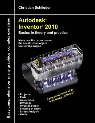 Autodesk® Inventor® 2010