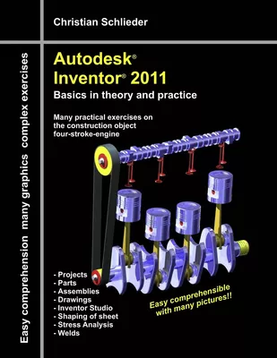 Autodesk® Inventor® 2011