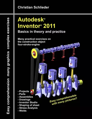 Autodesk® Inventor® 2011