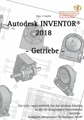 Autodesk INVENTOR 2018