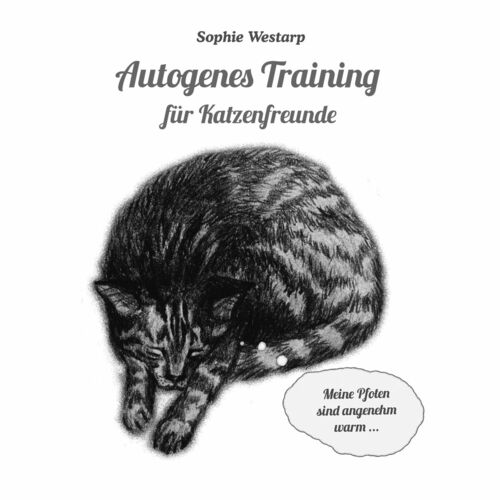 Autogenes Training für Katzenfreunde