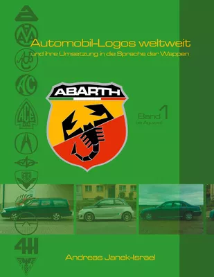 Automobil-Logos weltweit