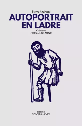 Autoportrait en ladre