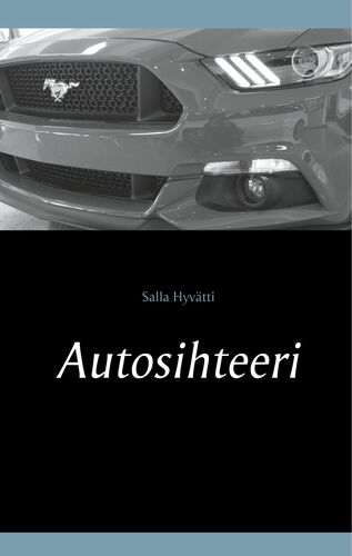 Autosihteeri