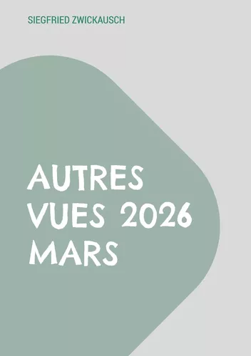 Autres vues 2026 mars