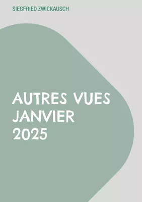 Autres vues janvier 2025