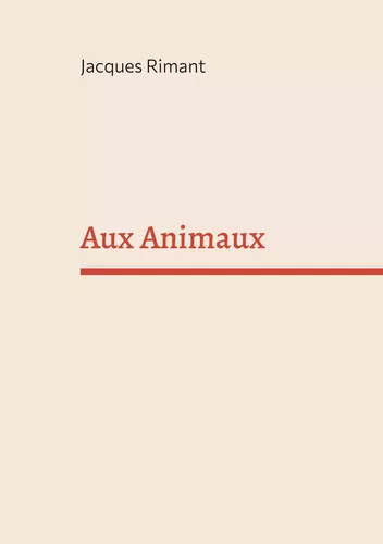 Aux Animaux