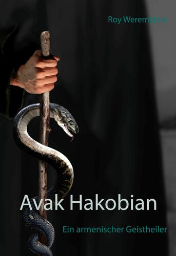 Avak Hakobian