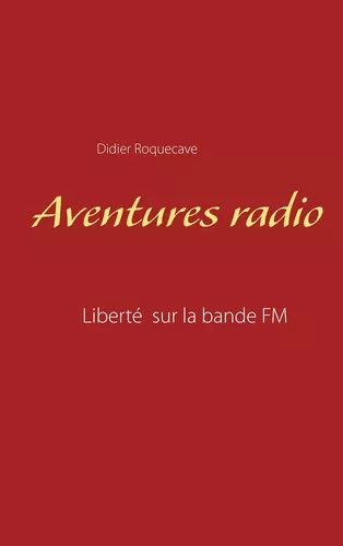 Aventures radio