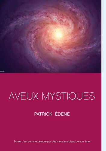 Aveux mystiques