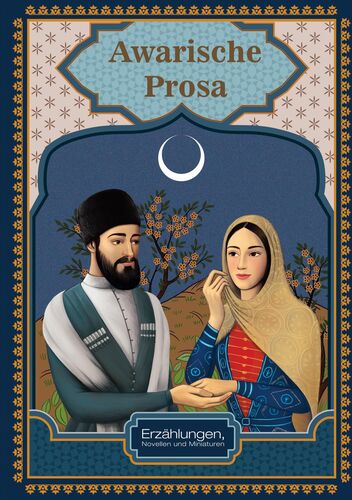 Awarische Prosa