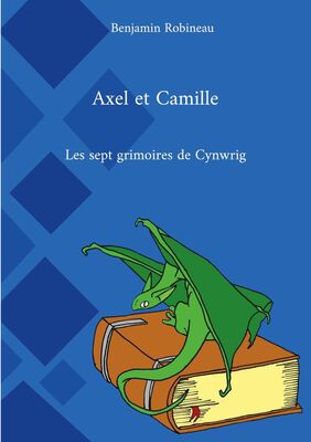 Axel et Camille