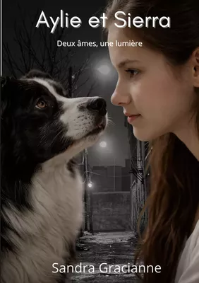 Aylie et Sierra