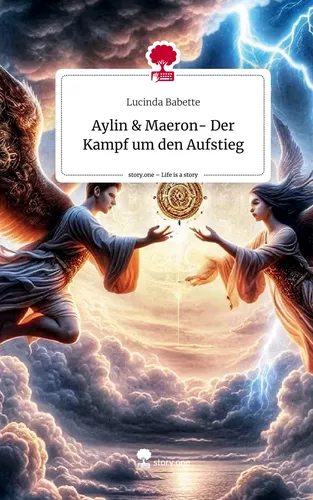 Aylin & Maeron- Der Kampf um den Aufstieg. Life is a Story - story.one