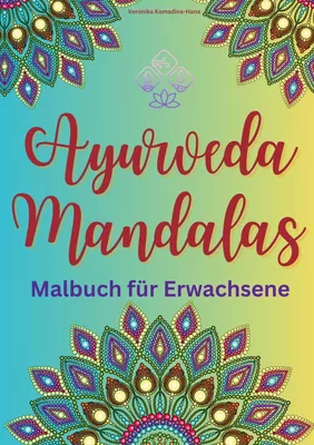 Ayurveda Mandalas