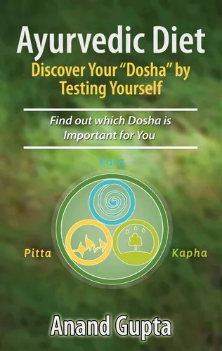 Ayurvedic Diet: Discover Your "Dosha" by Testing Yourself