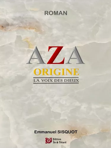 AZA Origine