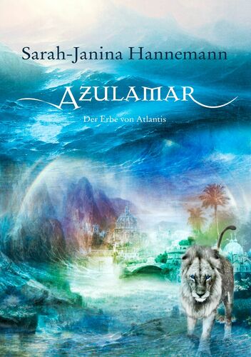 Azulamar