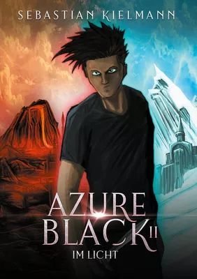 Azure Black II
