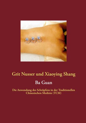 Ba Guan