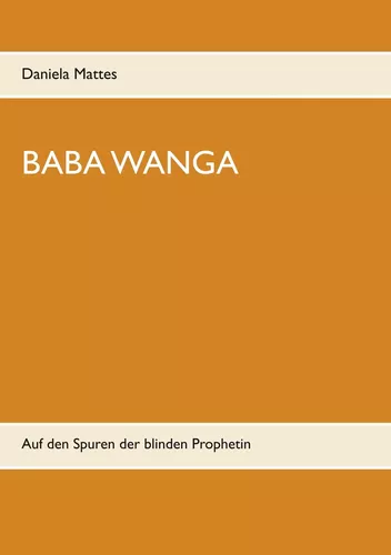 Baba Wanga