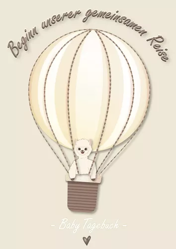 Baby Tagebuch
