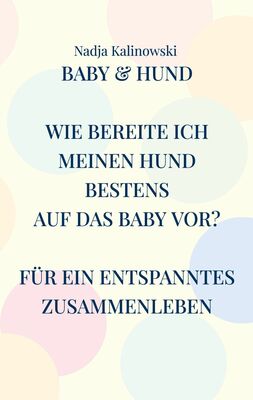 BABY & HUND
