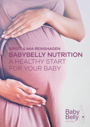 BabyBelly Nutrition