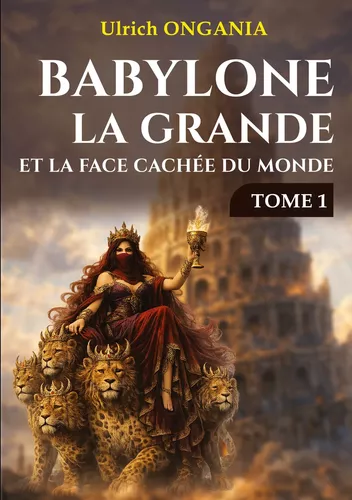 Babylone la grande et la face cachée du monde - Tome 1