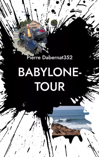 Babylone-Tour