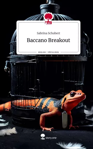 Baccano Breakout. Life is a Story - story.one