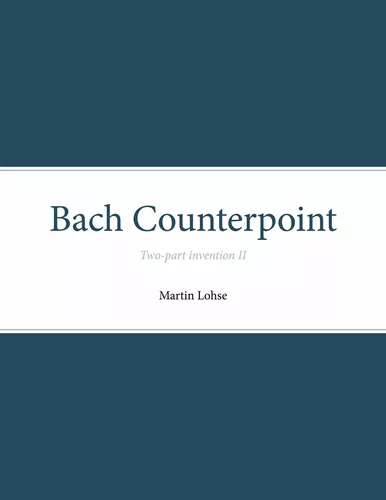 Bach Counterpoint