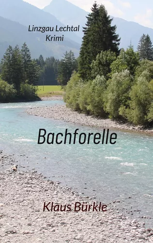Bachforelle