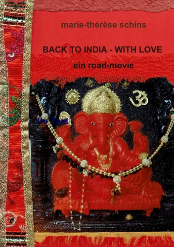 Back to India - with love