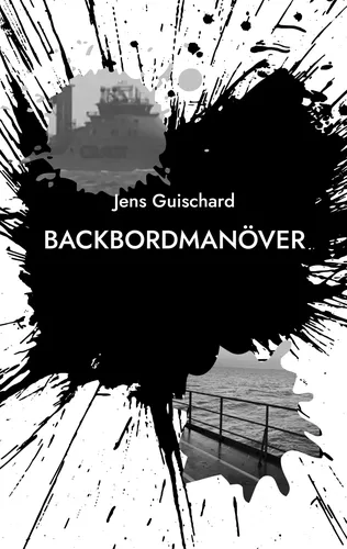 Backbordmanöver