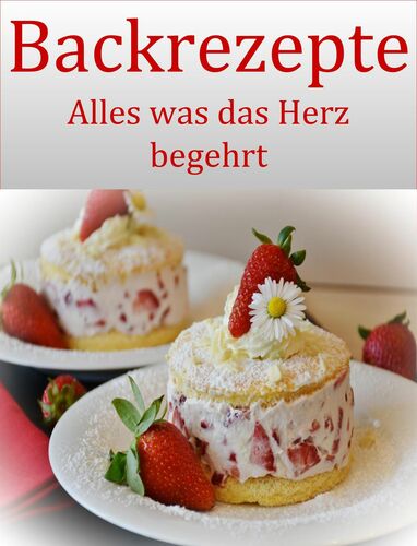 Backrezepte
