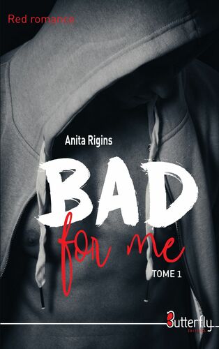 Bad for me