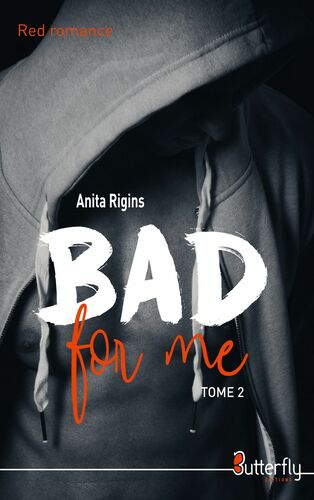Bad for me