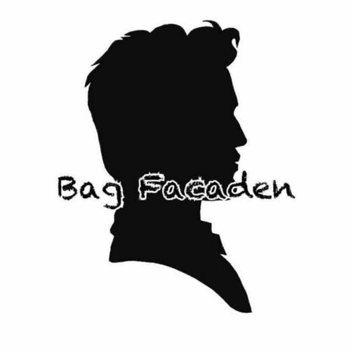 Bag facaden