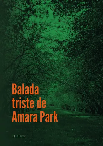 Balada triste de Amara Park