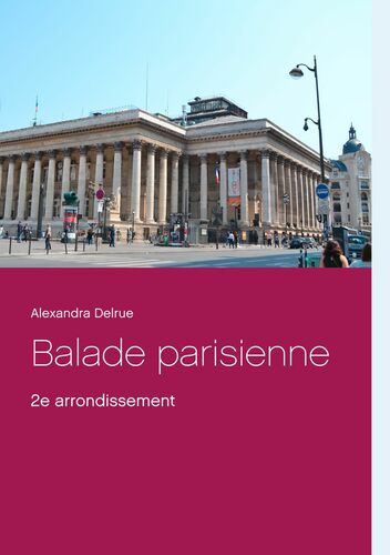 Balade parisienne